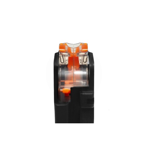 PTS EP Series - Enhanced Polymer Magazine E9 for MTW-9 & EVO3A1 - (Black)