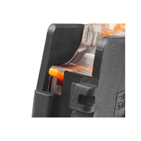PTS EP Series - Enhanced Polymer Magazine E9 for MTW-9 & EVO3A1 - (Black)