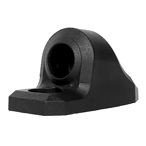 PTS EP Series Enhanced Polymer Airsoft M-LOK QD Sling Mount / Black
