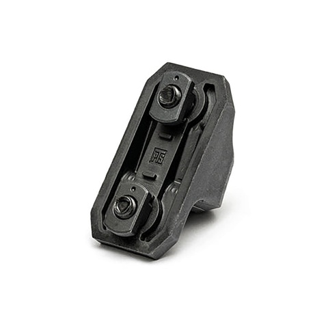 PTS EP Series Enhanced Polymer Airsoft M-LOK QD Sling Mount / Black