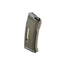 PTS - Enhanced Polymer Magazine-EPM for AEG 150rd - OD Green (2023 Version)