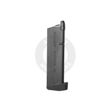 PTS SAM Series - 1911 Style GBB Pistol Magazine - (Black)