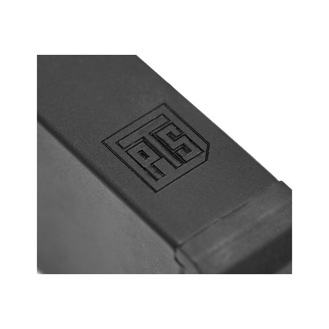 PTS SAM Series - 1911 Style GBB Pistol Magazine - (Black)