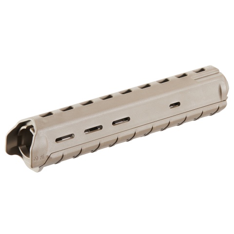 PTS Magpul MOE Rifle Handguard for Airsoft - (Dark Earth)