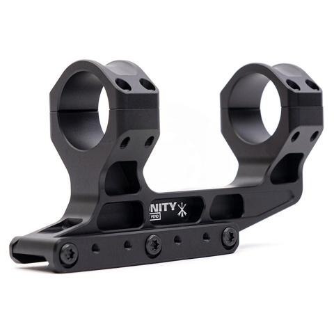 PTS Syndicate Unity Tactical FAST LPVO Optics Mount Set