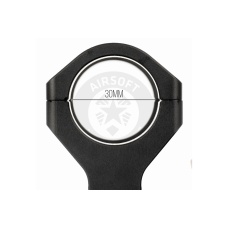 PTS Syndicate Unity Tactical FAST LPVO Optics Mount Set