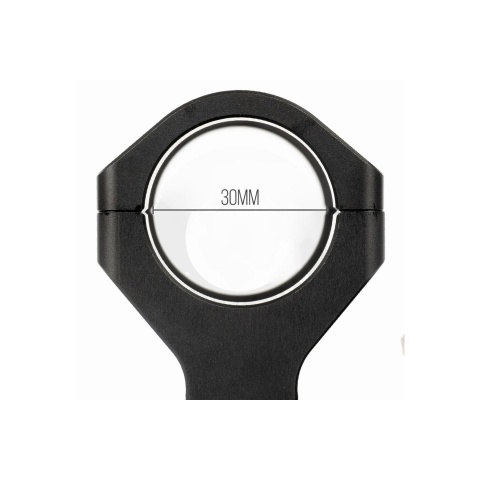 PTS Syndicate Unity Tactical FAST LPVO Optics Mount Set