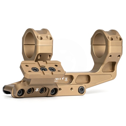 PTS Syndicate Unity Tactical FAST LPVO Optics Mount Set