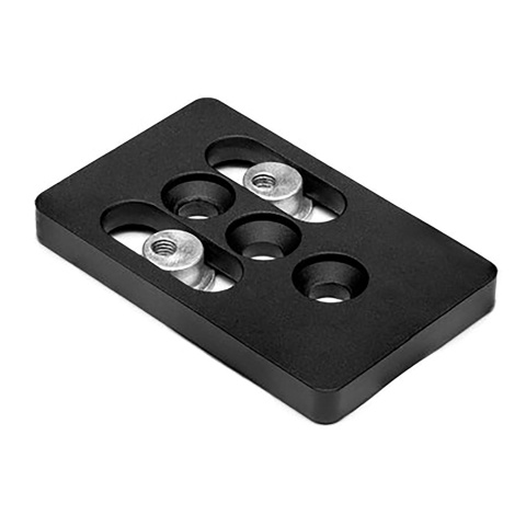 PTS Unity Tactical LPVO 30mm Airsoft MRDS Top Ring (PTS Version) / Black