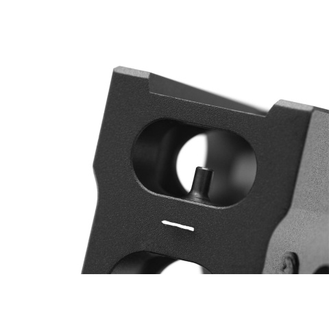 PTS Unity Tactical FAST Micro Red Dot Mount