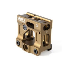 PTS Unity Tactical FAST Micro Red Dot Mount