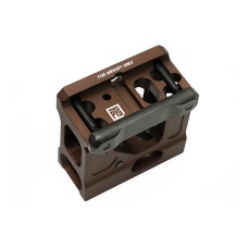 PTS Unity Tactical FAST Micro Red Dot Mount