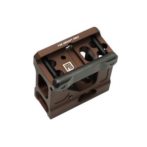 PTS Unity Tactical FAST Micro Red Dot Mount