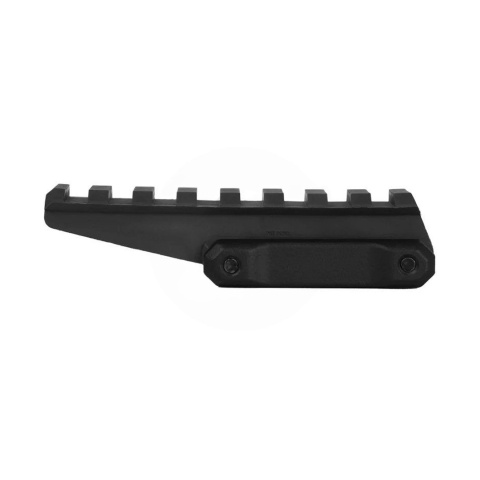 PTS Syndicate Unity Tactical Fast Optic 20mm Riser