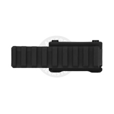 PTS Syndicate Unity Tactical Fast Optic 20mm Riser