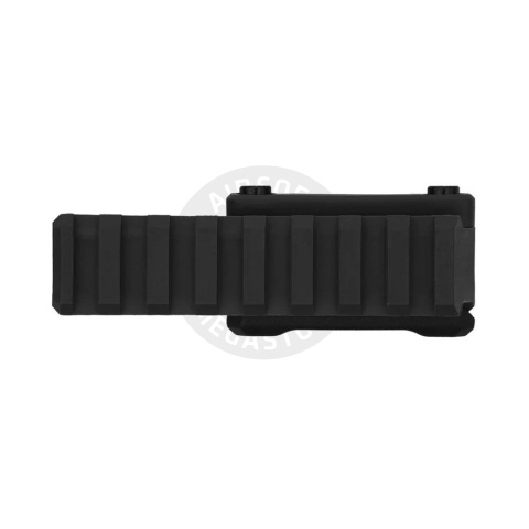 PTS Syndicate Unity Tactical Fast Optic 20mm Riser