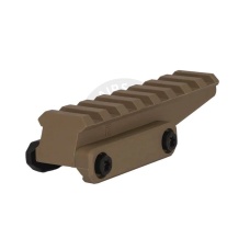 PTS Syndicate Unity Tactical Fast Optic 20mm Riser