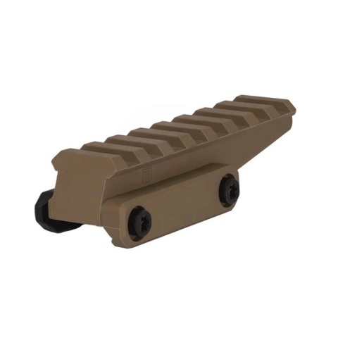 PTS Syndicate Unity Tactical Fast Optic 20mm Riser