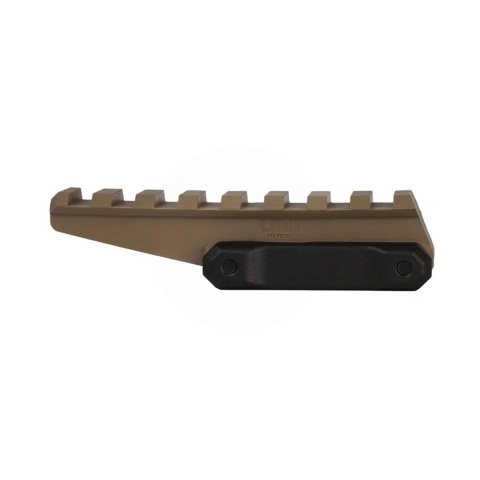 PTS Syndicate Unity Tactical Fast Optic 20mm Riser