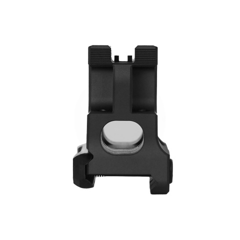 PTS Syndicate Unity Tactical FAST MRO Riser Mount