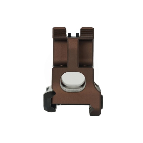 PTS Syndicate Unity Tactical FAST MRO Riser Mount