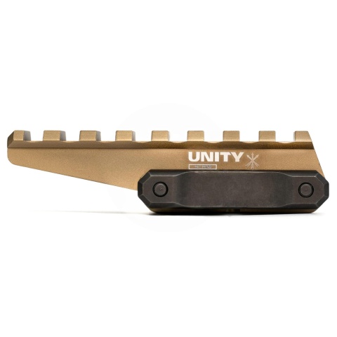 PTS Syndicate Unity FAST Tactical Metal Riser