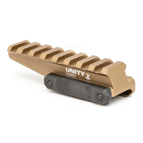 PTS Syndicate Unity FAST Tactical Metal Riser