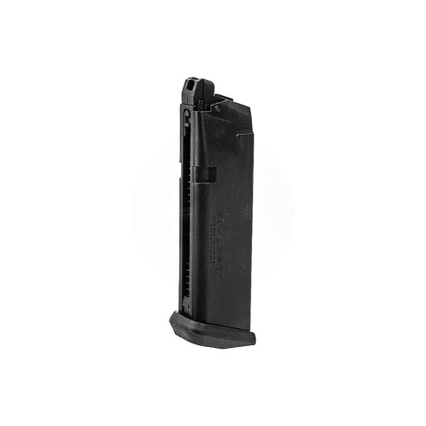 PTS Syndicate ZEV OZ9 Standard Version GBB Pistol Airsoft - (Black)
