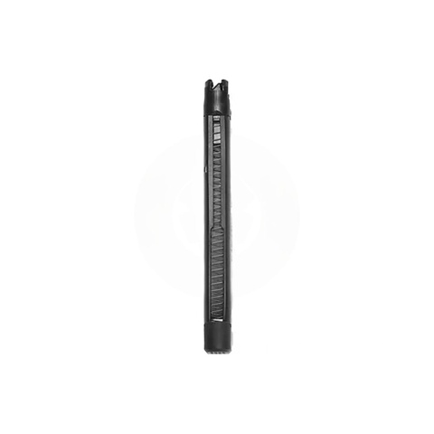 PTS Syndicate Zev Ed-Brown - 1911 Standard - (Black)
