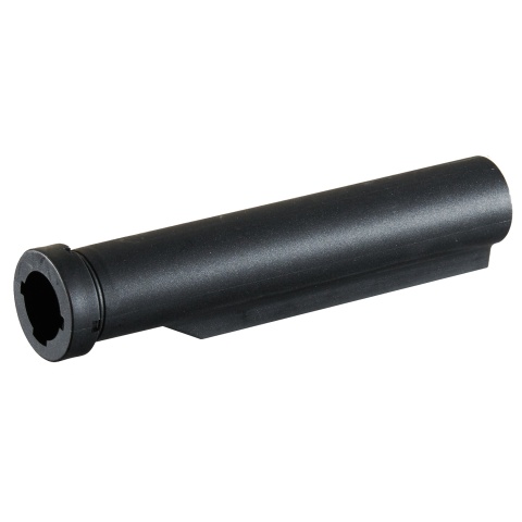 Ranger Armory MK18 Crane Stock Buffer Tube (GBB) - BLACK
