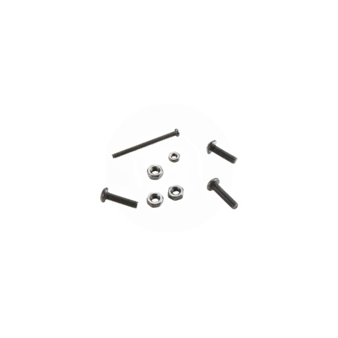 Ranger Armory M1911 Under Barrel Rail - (DE)