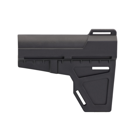 Ranger Armory M4 TG060 Tactical Rifle Stock - BLACK