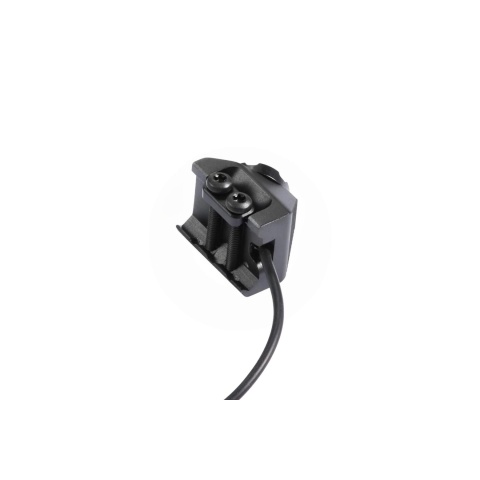 Ranger Armory 20mm Picatinny 2.5mm Hot Button Switch for PEQ Box