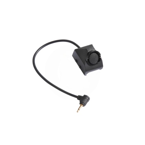 Ranger Armory 20mm Picatinny 2.5mm Hot Button Switch for PEQ Box