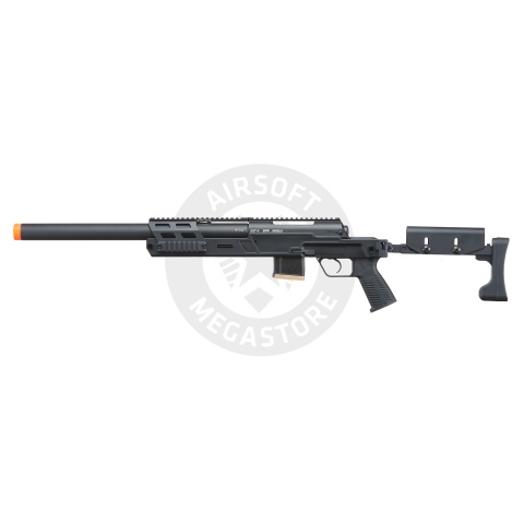 BTA SPR 300 Bolt Action Sniper Rifle