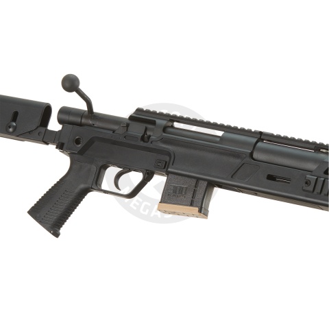 BTA SPR 300 Bolt Action Sniper Rifle