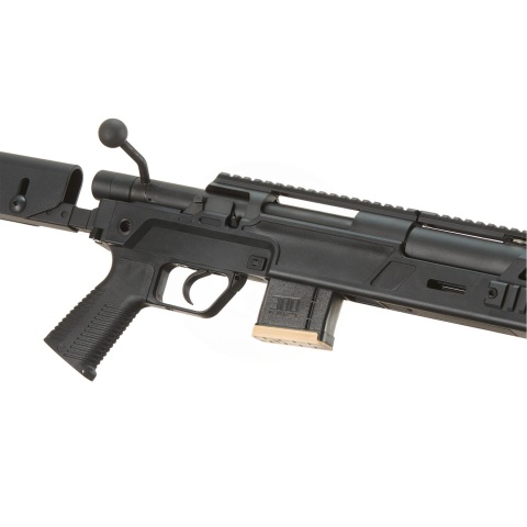 BTA SPR 300 Bolt Action Sniper Rifle