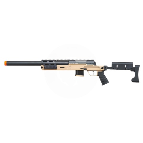 BTA SPR 300 Bolt Action Sniper Rifle