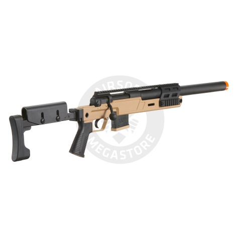 BTA SPR 300 Bolt Action Sniper Rifle