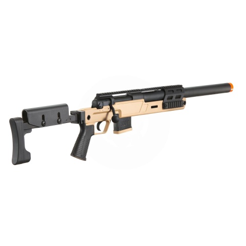 BTA SPR 300 Bolt Action Sniper Rifle