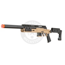 BTA SPR 300 Bolt Action Sniper Rifle
