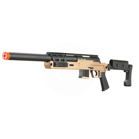 BTA SPR 300 Bolt Action Sniper Rifle