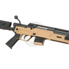 BTA SPR 300 Bolt Action Sniper Rifle