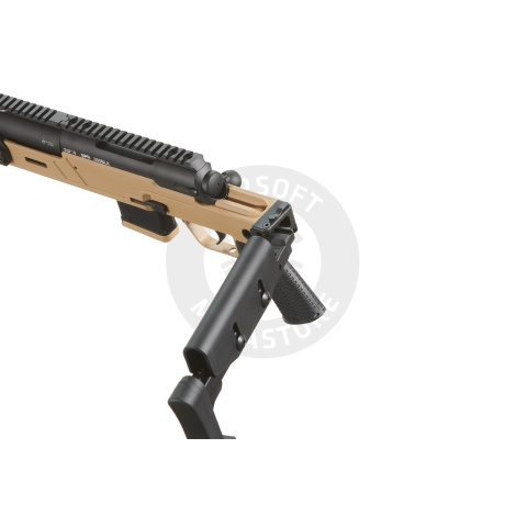 BTA SPR 300 Bolt Action Sniper Rifle