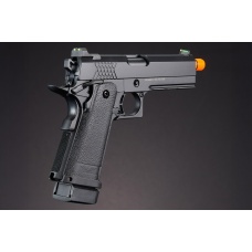 Raven Airsoft 4.3 Hi Capa - Black