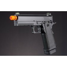 Raven Airsoft 4.3 Hi Capa - Black