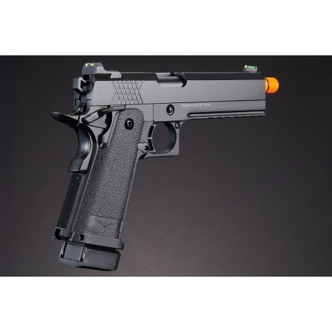 Raven Airsoft 5.1 Hi Capa - Black