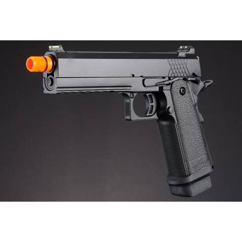 Raven Airsoft 5.1 Hi Capa - Black