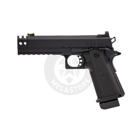Raven Hi-Capa HEX-Comp Pistol