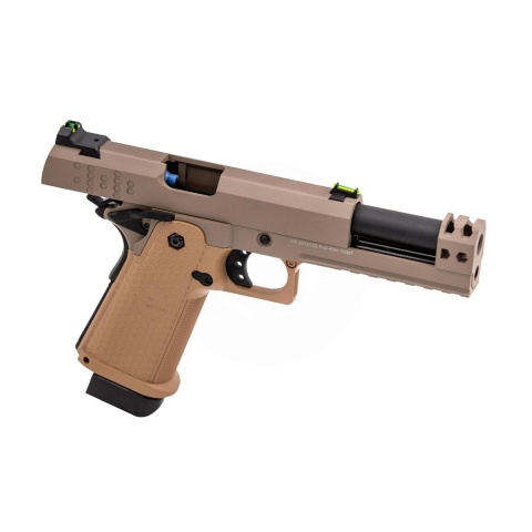 Raven Hi-Capa HEX-Comp Pistol